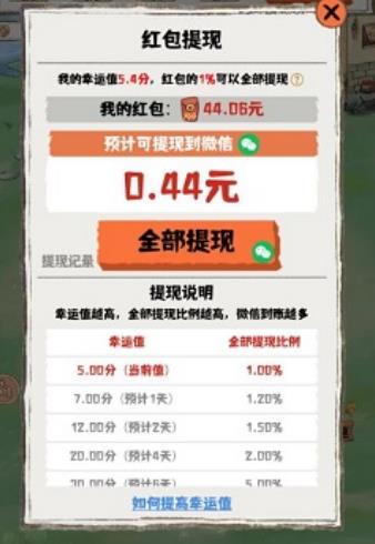 秘境农场完成30个订单能提现500吗？